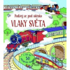 Vlaky světa - Svojtka&Co.