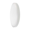 Stropné LED svietidlo 18W 6400K IP44 1830lm biele čip 250x63 VT-8618 (V-TAC)