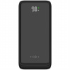 FIXED Zen2 30 powerbanka s portami USB-C / 2x USB-A - 30 000 mAh - čierna FIXZEN2-30-BK - možnosť vrátiť tovar ZADARMO do 30tich dní