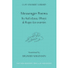 Messenger Poems