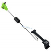FOX Micro Swinger Green (zelený)