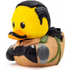TUBBZ kačička Winston Zeddemore Ghostbusters