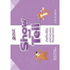 Show and Tell 3 Class Audio CDs (2) - Gabby Pritchard & Margaret Whitfield