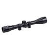 Puškohľad Mount Master 6x40 s montážou (11mm)