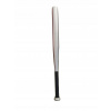 Baseball Stick DKM Alu 28 Silver 28 
