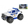 Auto policie SUV 35cm v krabičce