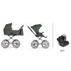 ROAN Coss Classic night green 3v1