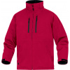 DELTA Delta Plus BUNDA MILTON2 - Červená, 3XL Červená, 3XL