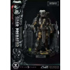 Prime 1 Studio The Alien vs. Predator Museum Masterline Series Soška 1/3 Scar Predator Deluxe Bonus Verze 93 cm