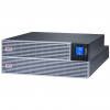 APC SRVL2KRILRK UPS S dvojitou konverziou (online) 2 kVA 1800 W 7 AC zásuvky/AC zásuviek (SRVL2KRILRK)
