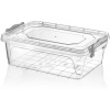Úložný box ORION Box UH multi obdĺžnik nízky 10 l (150866)