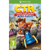 Crash Team Racing Nitro-Fueled Races (Xbox One)