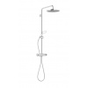 Dornbracht - Sprchový systém s termostatickou batériou, chróm 34460979-00