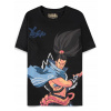 Difuzed tričko League of Legends Yasuo Character
