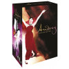 Audrey – světová ikona filmu a módy - 9DVD