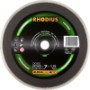 Rhodius 303057 diamantový rezný kotúč 230 mm 1 ks obklady, keramika; 303057