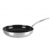 GreenPan Premiere nerezová panvica s keramickým povrchom, 30 cm CC003819-001