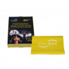 KINE-MAX PROFESSIONAL RESISTANCE BAND - POSILOVACÍ GUMA - LEVEL 1 - ŽLUTÁ (LEHKÁ)