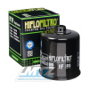 Hiflo Filtro Filter olejový HF199 (HifloFiltro) - Indian Scout + Nissan NSF15 + NSF20 + NSF25 + NSF30 + Polaris 330 Trail + 400 Hawkeye + 450 Sportsman + 500 Sportsman + 850 Scrambler + 850 Sportsman