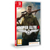 Sniper Elite 4