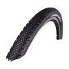 Plášť Michelin COUNTRY ROCK 26x1,75, 30TPI, čierny, 560g