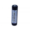 18650 Baterie KeepPower chráněná 3500 mAh 10A