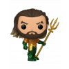 Funko POP! Movies 1301 Aquaman and the Lost Kingdom Aquaman