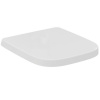 Ideal Standard i.life S - WC sedátko Soft Close, biela T473701