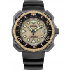Citizen BN0226-10P Eco-Drive Promaster Titanium Mens Watch 47mm 20ATM