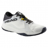 Pánske padelové topánky Head Motion Team Padel Men White/Black EUR 42