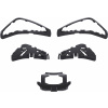 SHOEI adaptér GT-AIR 3/NEOTEC 3 black