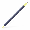 SKICOVACÍ MARKER - FABER CASTELL - GOLDFABER - SKETCH DUAL | 104 LIGHT YELLOW GLAZE