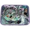Disney Frozen Hair bag detská darčeková sada - 12 ks hračiek