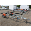 Príves Thomas BT-750L 750kg B pre lode s plochým dnom