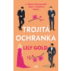 Trojitá ochranka - Lily Gold - online doručenie