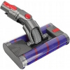 Dyson vysávačová kefa LED dvojitá turbokefa V6 V7 V8 V10 V11