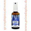 Koloidné striebro 40 ppm – 50 ml - sprej