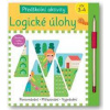 Předškolní aktivity Logické úlohy - autor neuvedený