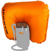 Lavínový airbagový systém Mammut R.A.S. System 3.0 Neon Orange uni