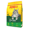 Josera JosiCat Cat Crunchy Chicken 8+2 kg