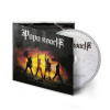 Papa Roach - Time For Annihilation: On the Record & On the Road (Re-Release) CD