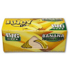 Ochutené papieriky Juicy Jays' Rolls – Banana / Banán - Rolka 5 m