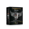 Orgasmic Bullet - Súprava na stimuláciu klitorisu