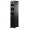 DYNAUDIO EMIT50 ČIERNE ÚCHVATNÝ ZVUK
