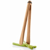 Kliešte na servírovanie NORDIC KITCHEN 33 cm, bambus, Eva Solo