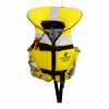 Detská záchranná vesta Aquadesign Kid 100N BO4540 T1 15-20 KG