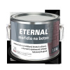 Eternal moridlo na dlažbu a betón - Antracit, 4,5kg