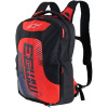 ruksa CITY HUNTER V2 MM93 , ALPINESTARS (červená fluo/modrá/čierna/biela)