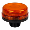 Výstražný maják 12 V 24 V 45 LED R65 R10 na čap