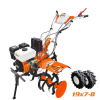 RURIS Kultivátor DAC 185PRO s elektrickým štartovaním (R)